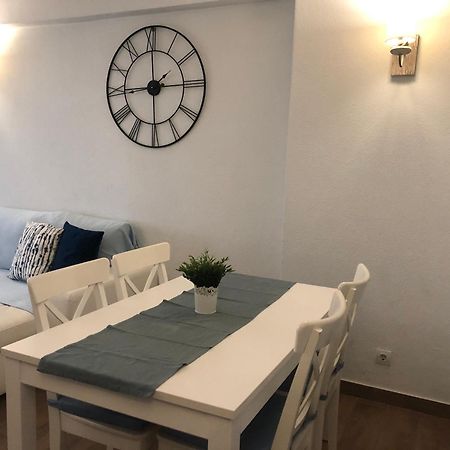 Apartamento Oceano 阿尔布费拉 外观 照片