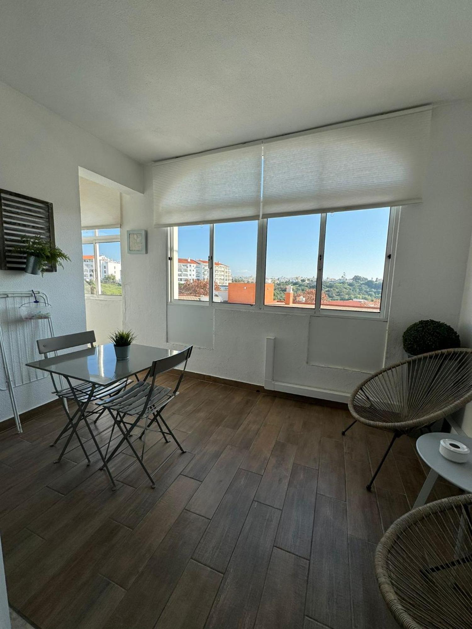 Apartamento Oceano 阿尔布费拉 外观 照片
