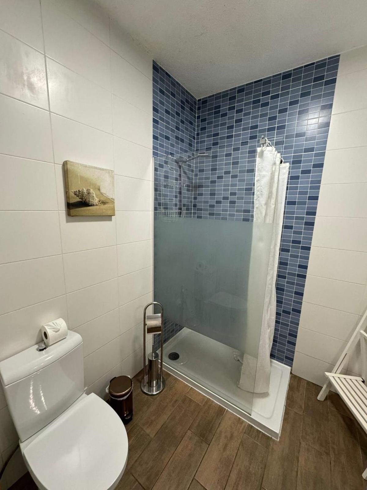 Apartamento Oceano 阿尔布费拉 外观 照片