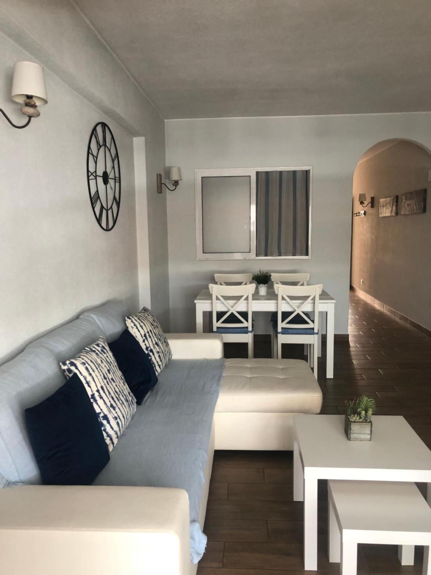 Apartamento Oceano 阿尔布费拉 外观 照片