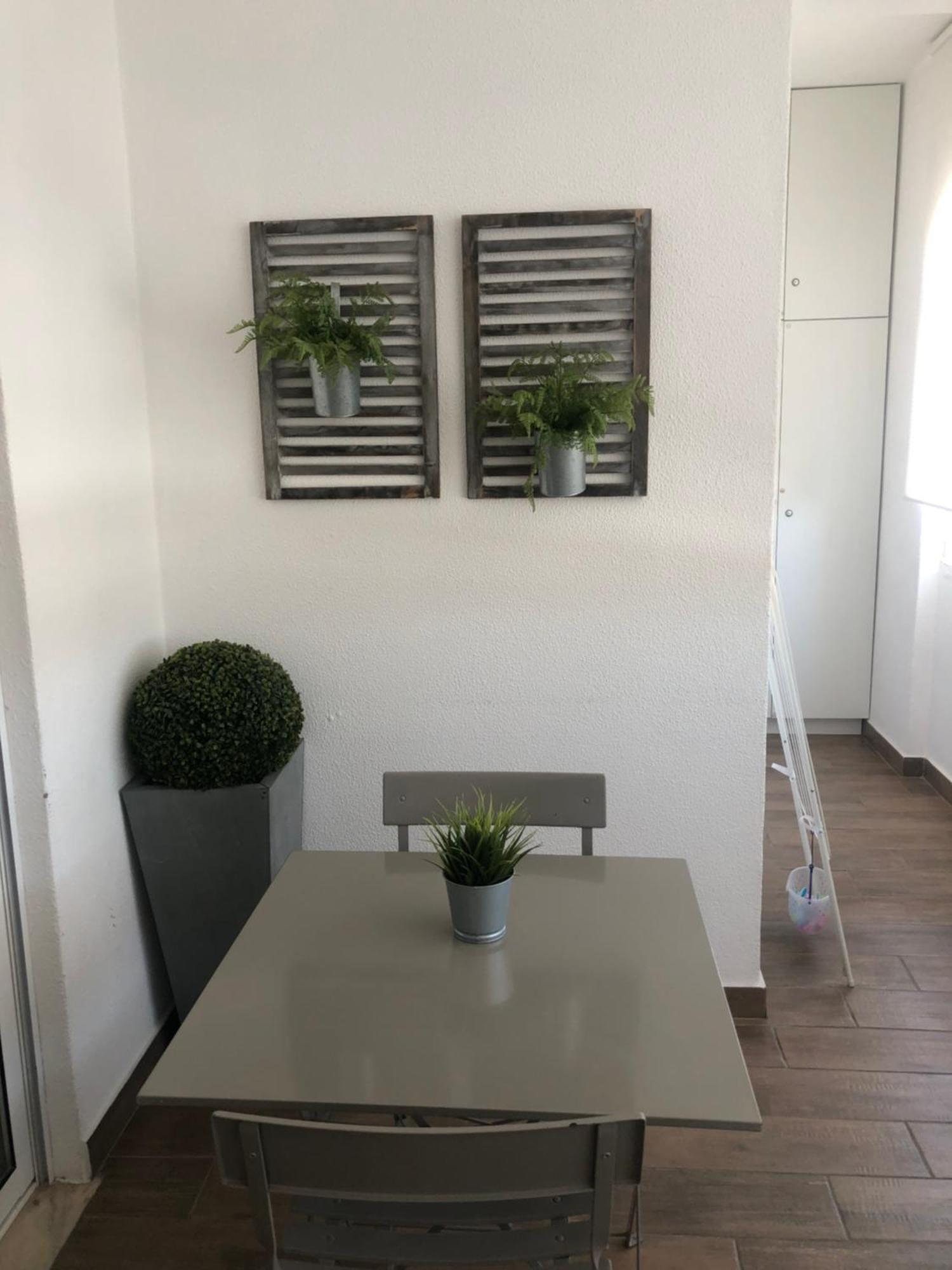 Apartamento Oceano 阿尔布费拉 外观 照片